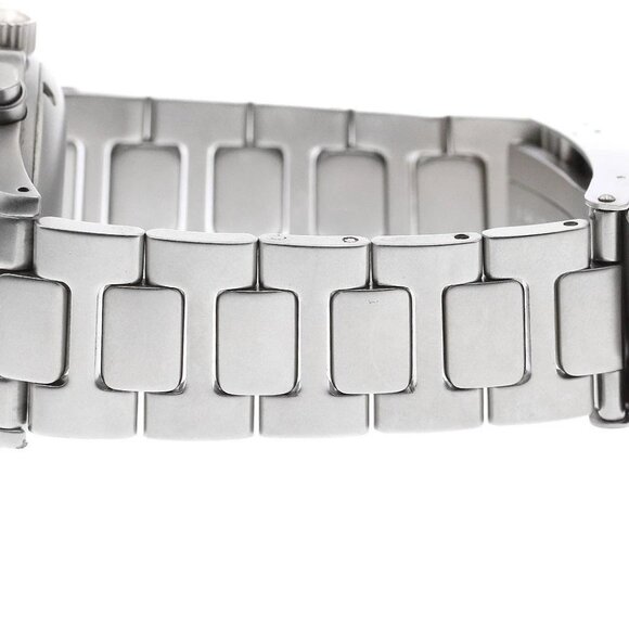 Sinn Freeger 356 Chronograph day date black Dial Automatic Men's Watch_900976 - Picture 6 of 6